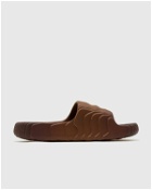 Adidas Adilette 22 Brown - Mens - Sandals & Slides