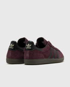 Adidas State Series Or Purple - Mens - Lowtop