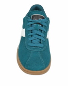 Diadora Womens Sneakers Deep teal