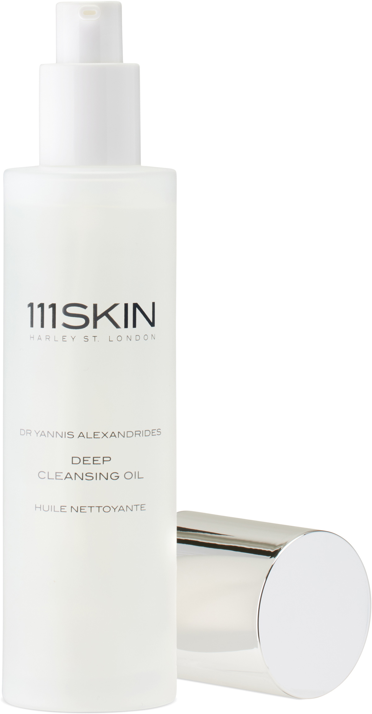 111SKIN Deep Cleansing Oil, 100 mL