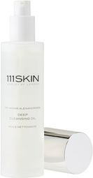 111SKIN Deep Cleansing Oil, 100 mL