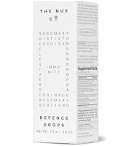 The Nue Co. - Defence Drops, 30ml - Colorless