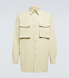 Lemaire - Cotton shirt