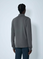 RIER Wool Turtleneck Sweater