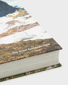 Gestalten "Wanderlust Europe: The Great European Hike" By Alex Roddie Multi Travel