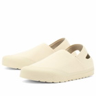 Arc'teryx Men's Kragg Aura Sneakers in Sea Salt/Sea Salt