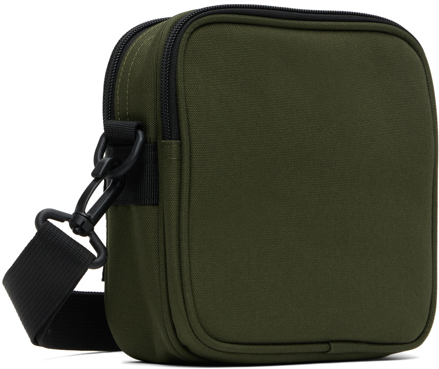 Carhartt Work In Progress Khaki Essentials Bag