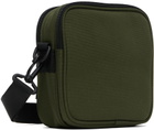 Carhartt Work In Progress Khaki Essentials Bag