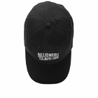 Billionaire Boys Club Men's Arch Logo Cap in Black