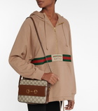 Gucci - Gucci Horsebit 1955 GG Small crossbody bag