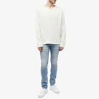 Neuw Denim Men's Iggy Skinny Jean in Fazer