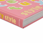 Assouline 18th Century Style in Sophie Motsc 
