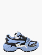 Off White   Glove Blue   Mens