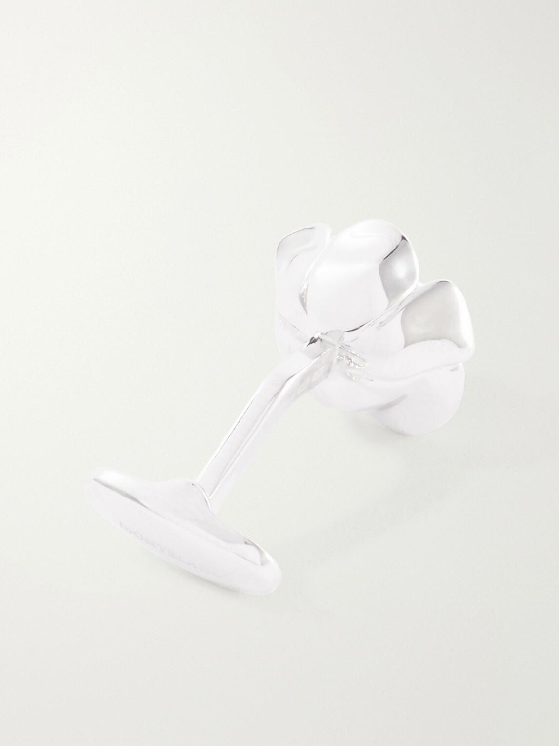 Montblanc - Romeo & Juliet Silver Cufflinks
