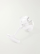 Montblanc - Romeo & Juliet Silver Cufflinks