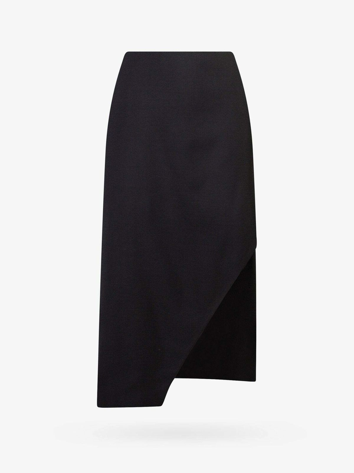 Alexander Mcqueen Skirt Black Womens Alexander McQueen