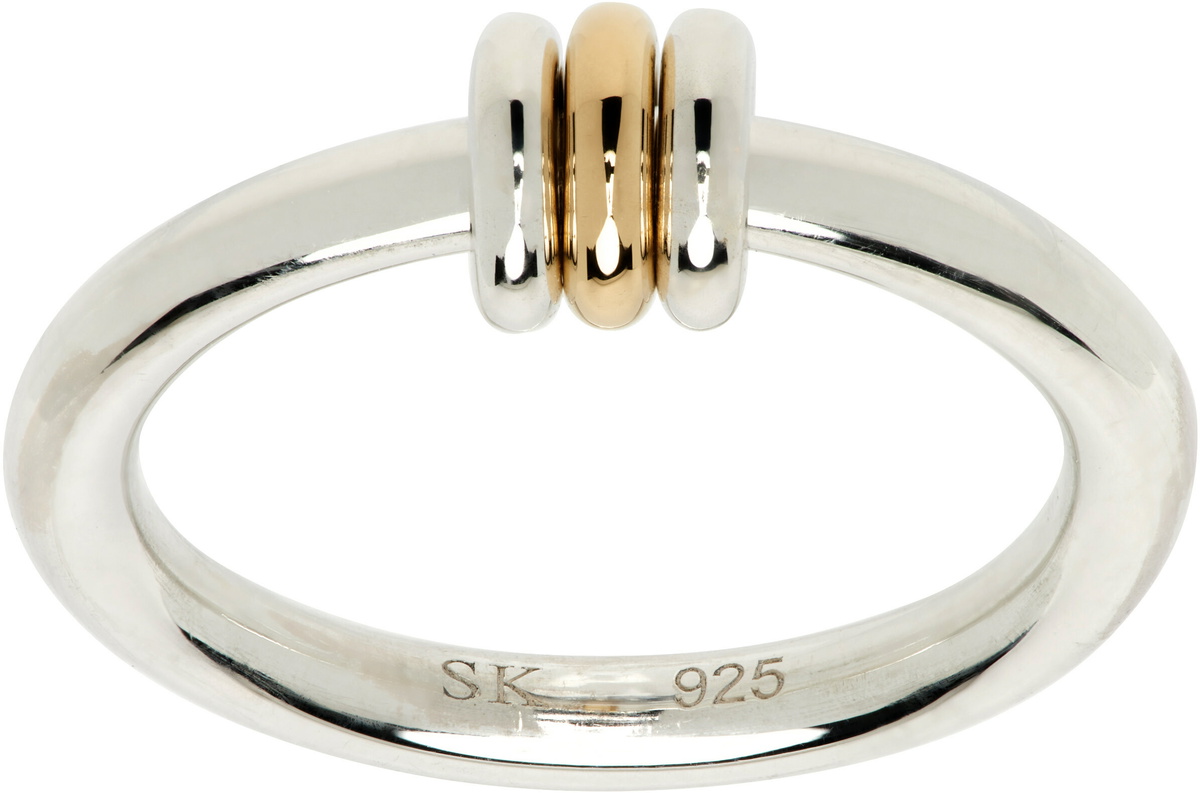 Spinelli Kilcollin Sirius SG Ring