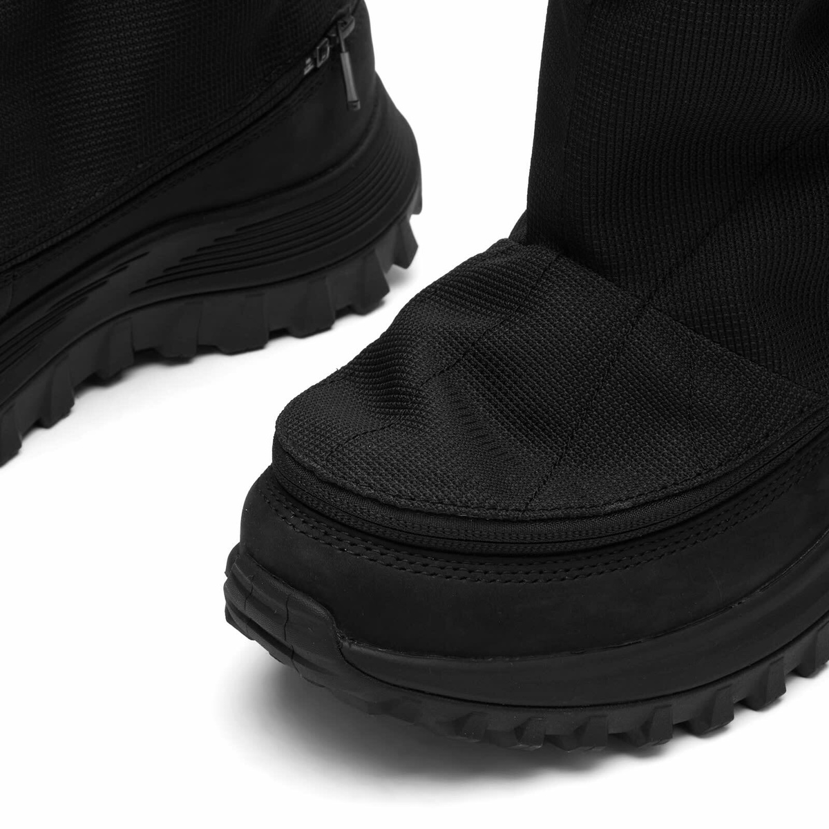 Sorel Men's x Aries Callsign Horizon Low GTX in Black/Black