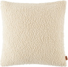 ferm LIVING Off-White Moor Cushion