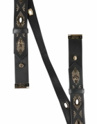 Givenchy Womens Bag strap in Black