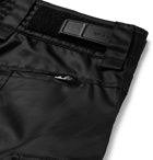 1017 ALYX 9SM - Nylon Cargo Shorts - Black