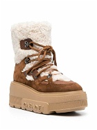 CASADEI - Nexus Snow Boots