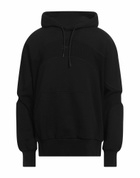 Reebok Mens Sweatshirt in Black