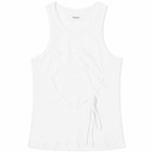 Gimaguas Women's Macapa Tank Top in White