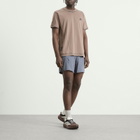 Adidas Men's x Song for the Mute Running Shorts in Onix