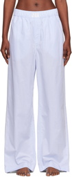 MAGNIBERG Blue Dolce Pjyama Pants