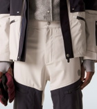 Brunello Cucinelli Ski salopettes