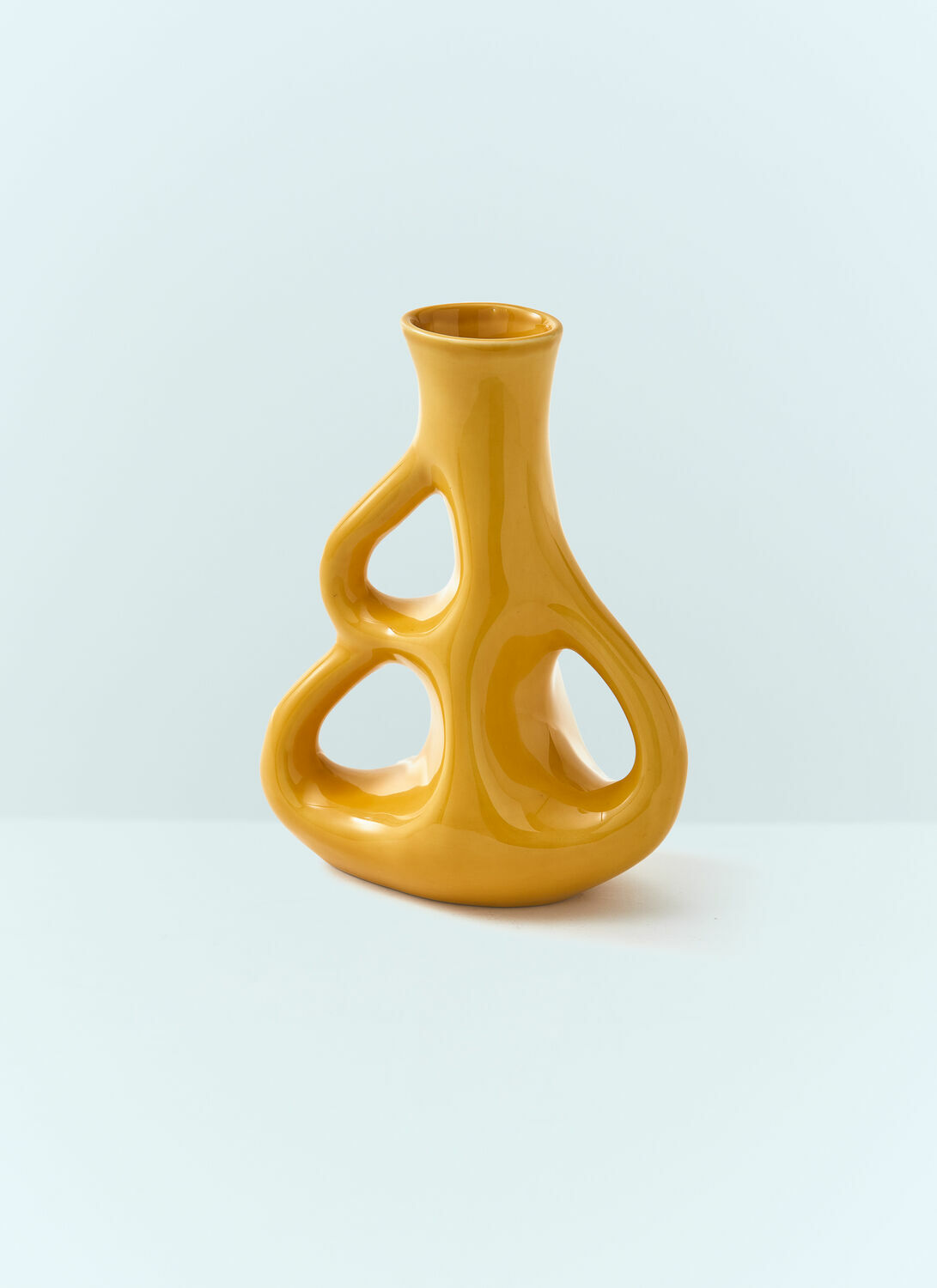 POLSPOTTEN Three Ears Vase