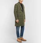 Mr P. - Jacques Suede Boots - Men - Light brown