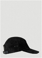 Hender Scheme - Pig Jet Cap in Black