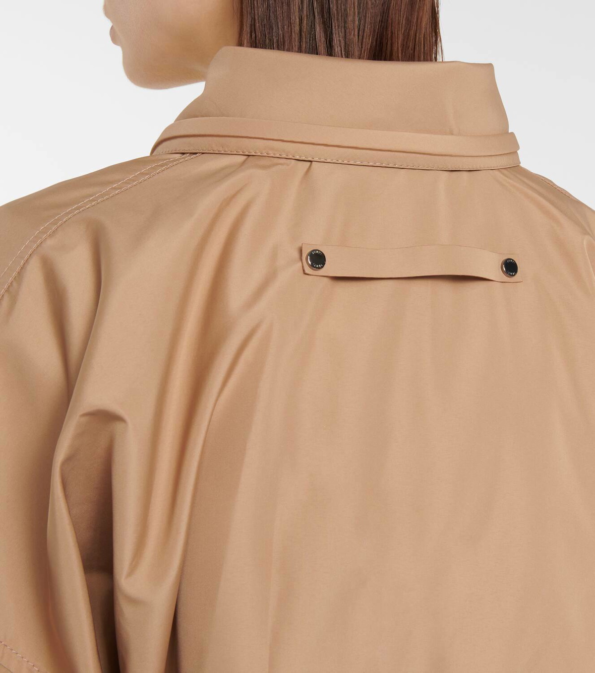 Fendi Nylon jacket
