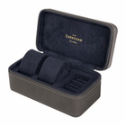 Thomas Earnshaw Heritage Beaufort 3 Slot Watch Box