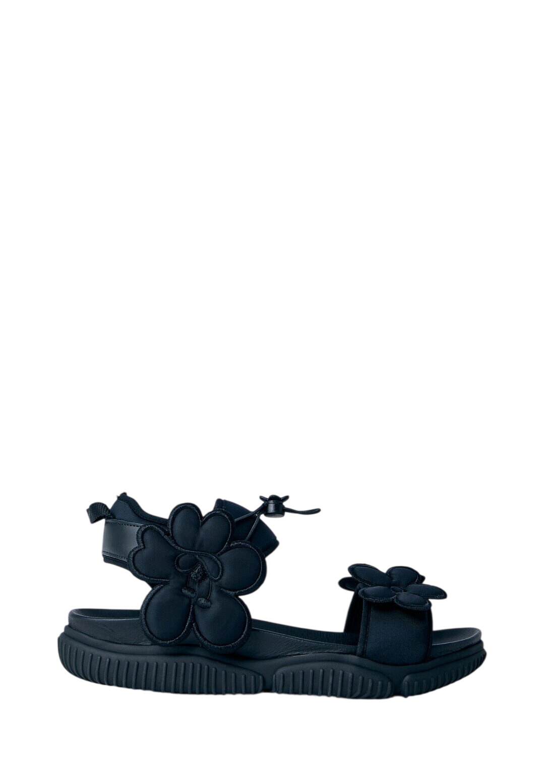 Cecilie Bahnsen - x Suicoke Kat embellished sandals Cecilie Bahnsen