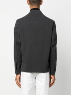 BARENA - Wool Overshirt Jacket