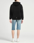 Givenchy Mens Sweatshirt in Black