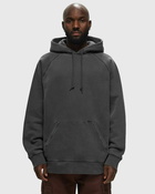 Carhartt Wip Hooded Taos Sweat Grey - Mens - Hoodies