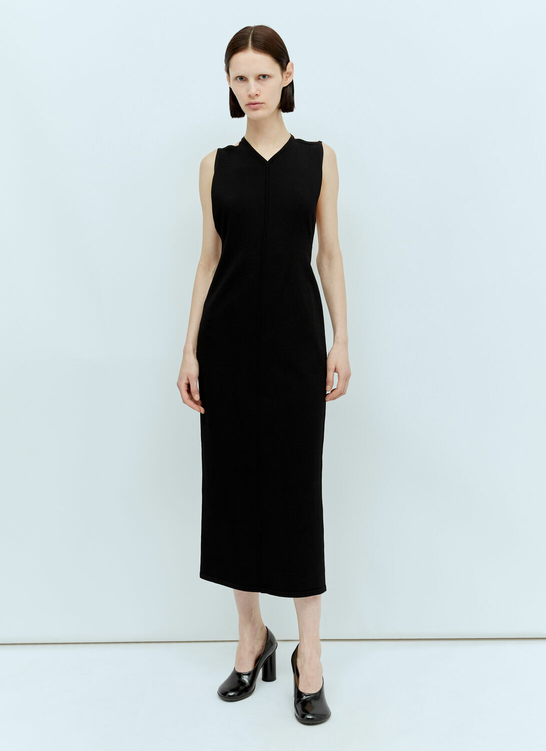 Khaite Terri Dress
