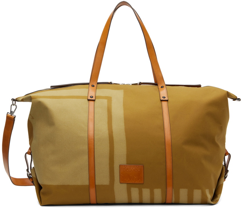 Paul Smith Noise Logo Sling Bag Backpack - Stylemyle