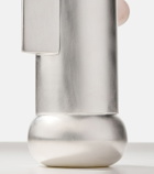 Natalia Criado Embellished silver-plated pitcher