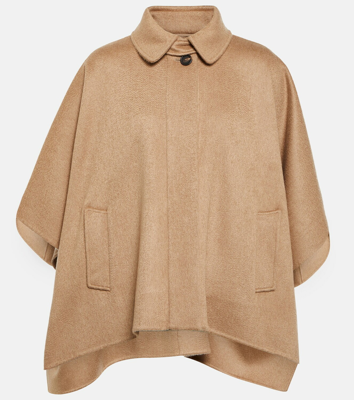 【関税＆送料込み】Brunello Cucinelli Zipped Cape Brunello Cucinelli Zipped Cape | Balardi