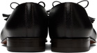 Bode Brown Tassel Derbys