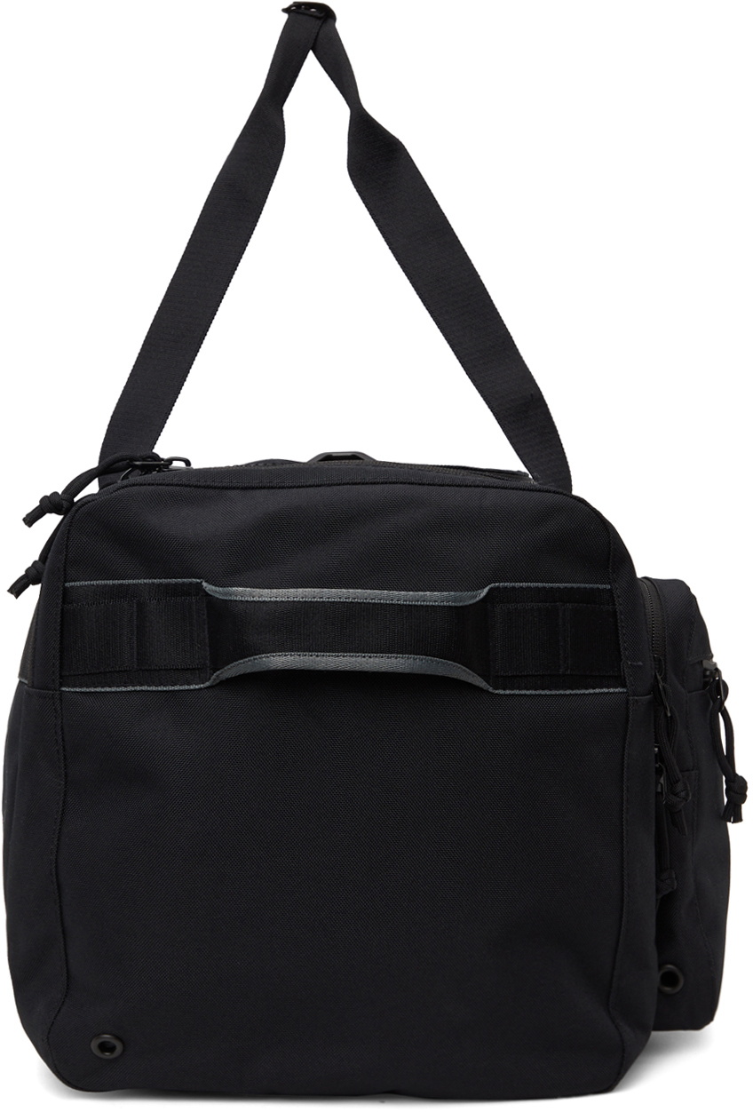 XS® Fit Nike Duffel Bag - Black - AmwayGear
