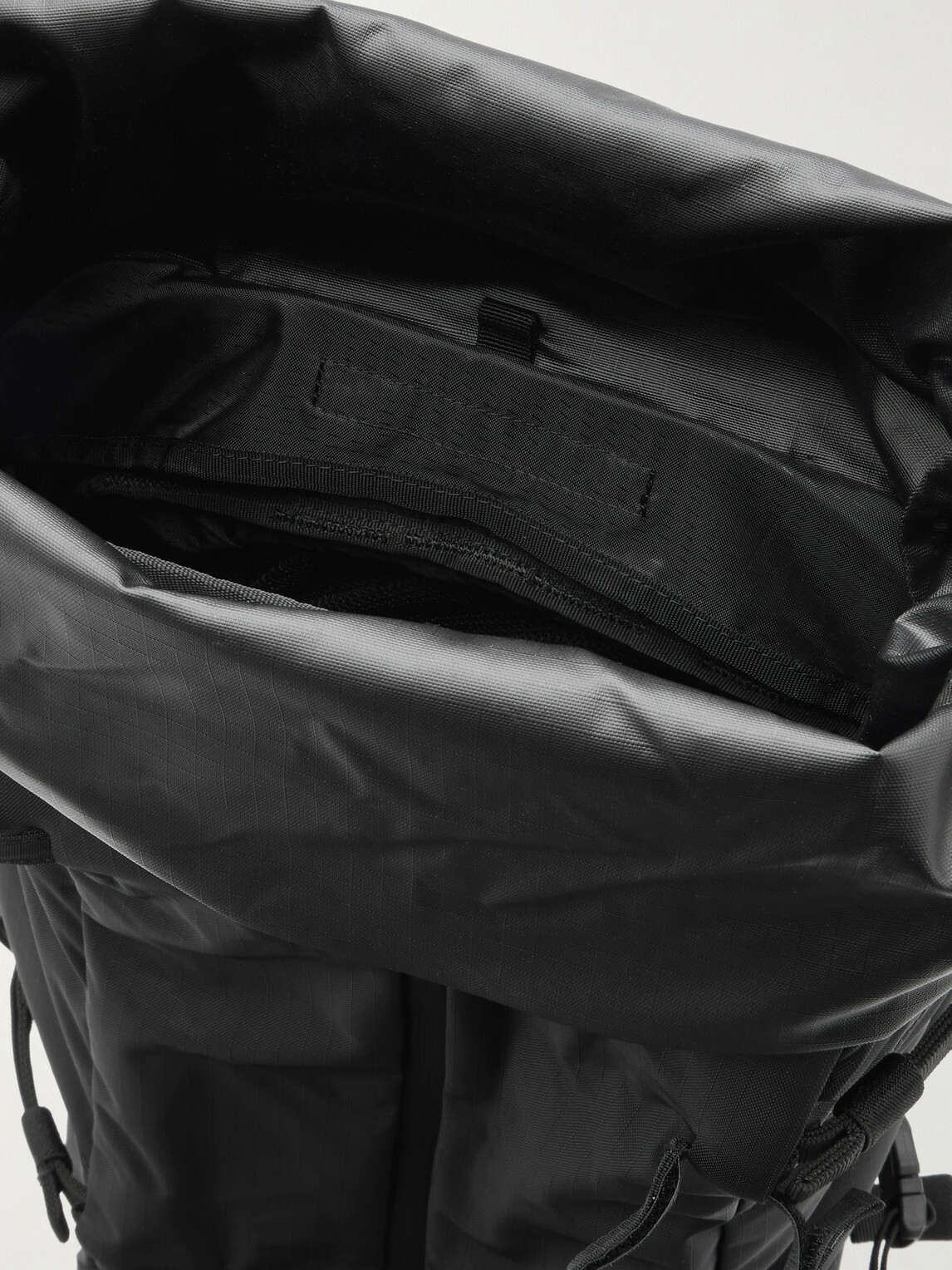 DB Journey - Snow Pro Ripstop Backpack
