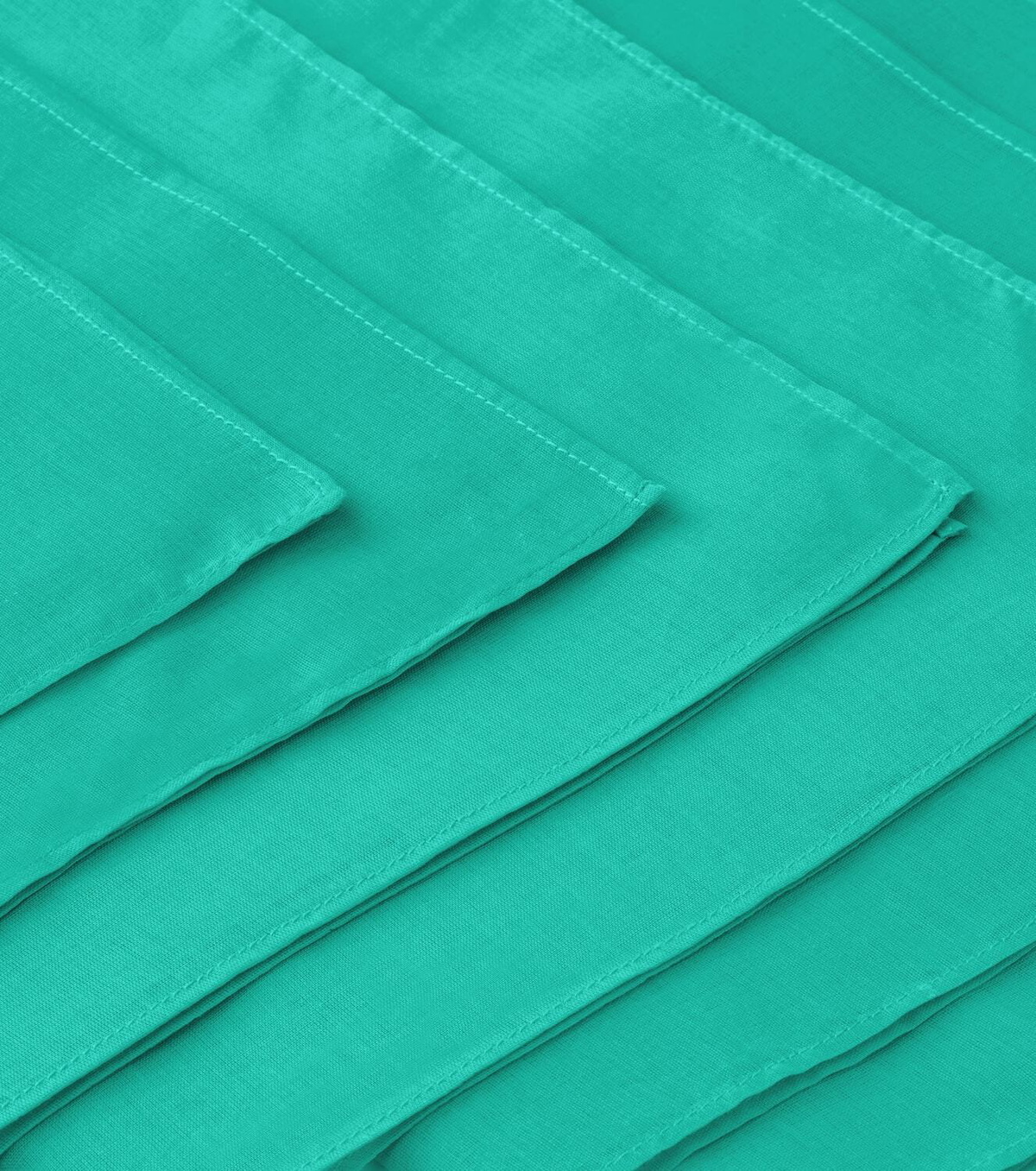 Lisa Corti Set of 6 cotton napkins