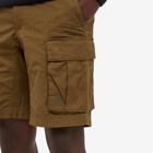 The North Face Men's Anticline Cargo Short in Military Olive