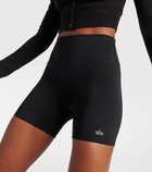 Alo Yoga Energy biker shorts